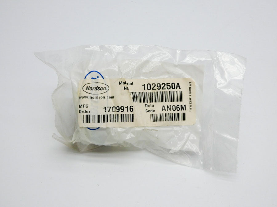 INDUSTRIAL SPARE PART 1029250A NSMP