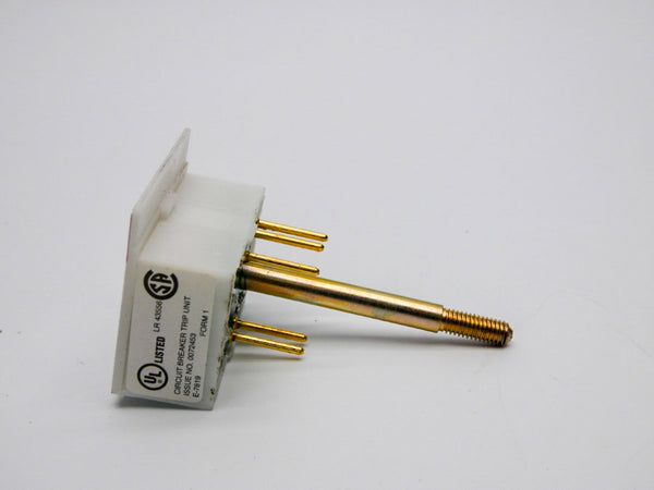 RATING PLUG RP6D08A060 NSNP