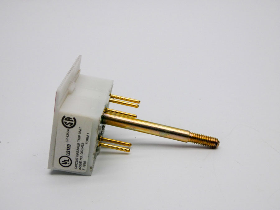 RATING PLUG RP6D08A060 NSNP