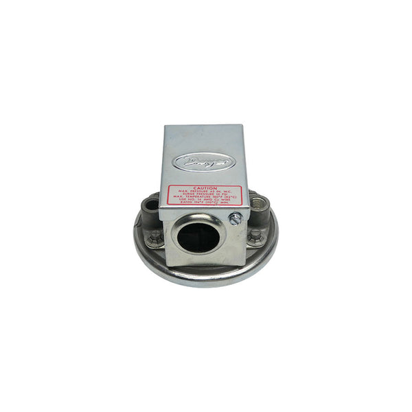 DWYER 1920-2 480VAC 15A 10PSI NSNP