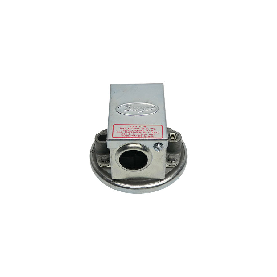 DWYER 1920-2 480VAC 15A 10PSI NSNP