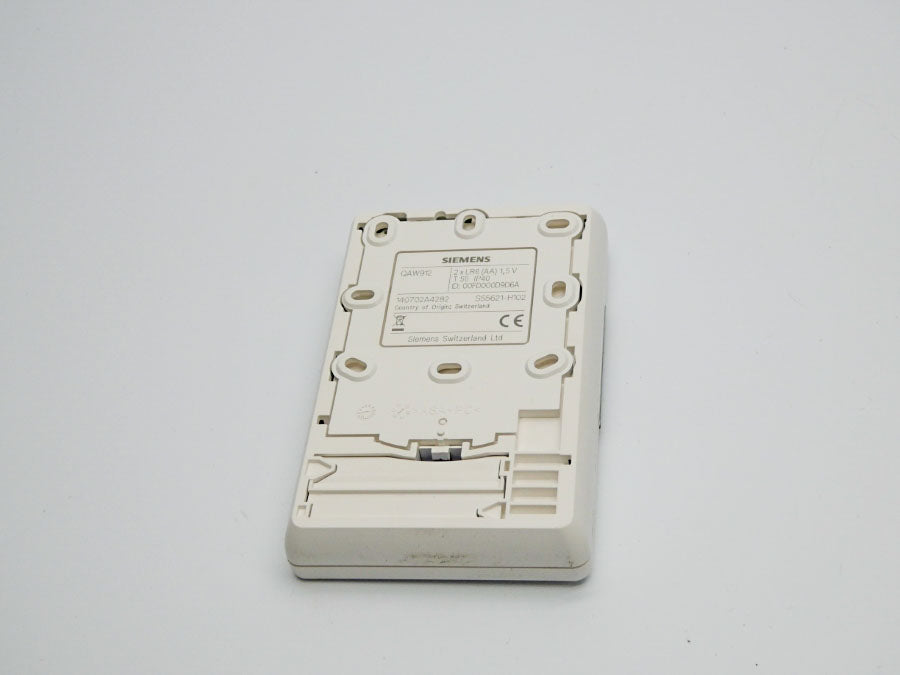 SIEMENS QAW912 1.5V NSNP