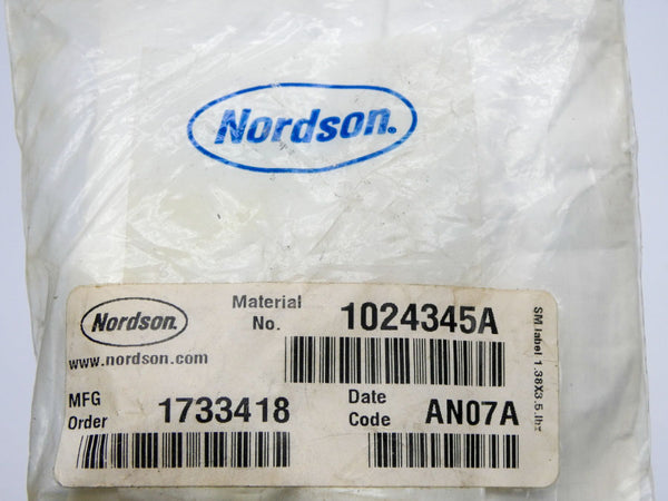 INDUSTRIAL SPARE PART 1024345A NSMP