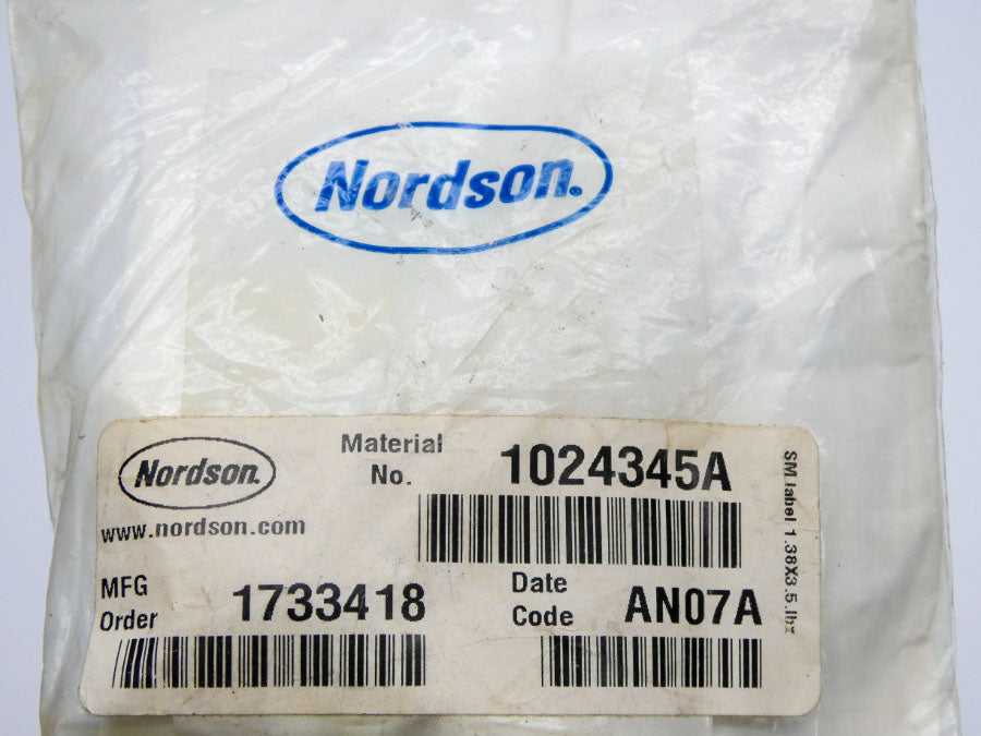 INDUSTRIAL SPARE PART 1024345A NSMP