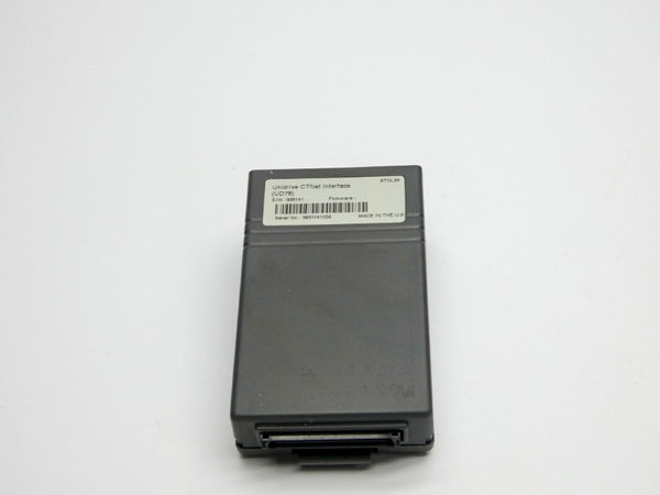 UNIDRIVE STDL24 UD75 UNMP