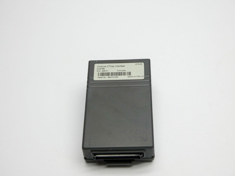 UNIDRIVE STDL24 UD75 UNMP