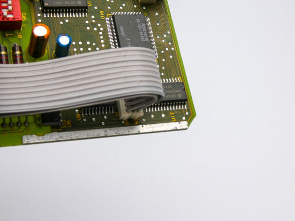 ALLEN BRADLEY 1746-HSCE SER. AP 30VDC UNMP