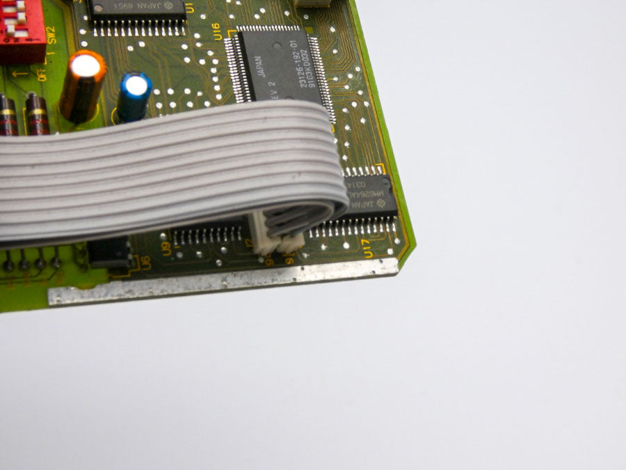 ALLEN BRADLEY 1746-HSCE SER. AP 30VDC UNMP