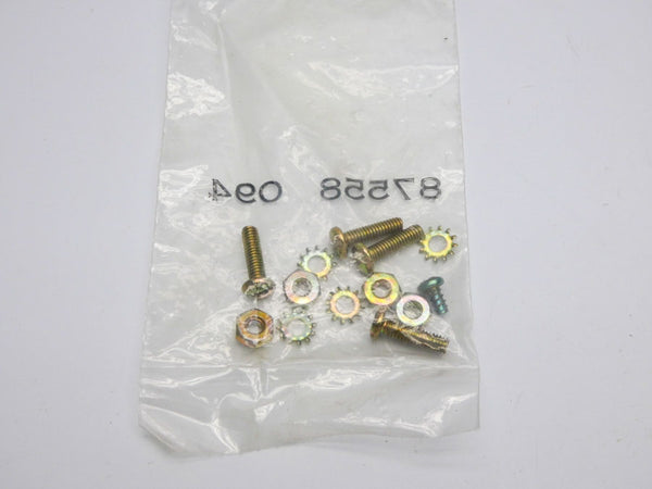 HARDWARE 87558-094 NSMP