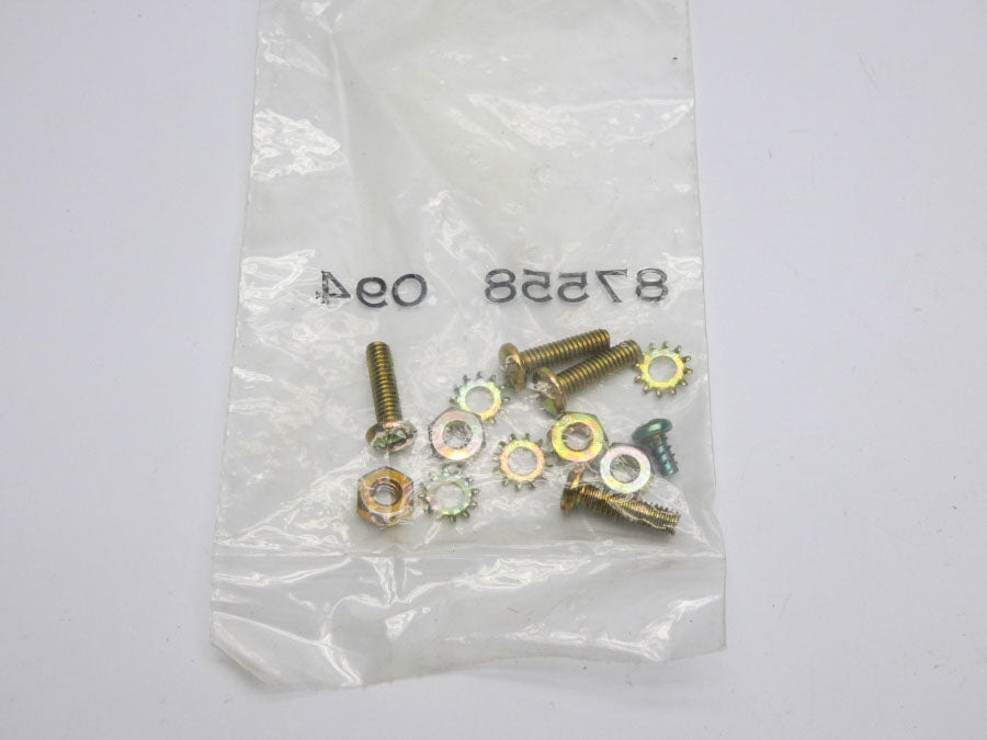 HARDWARE 87558-094 NSMP