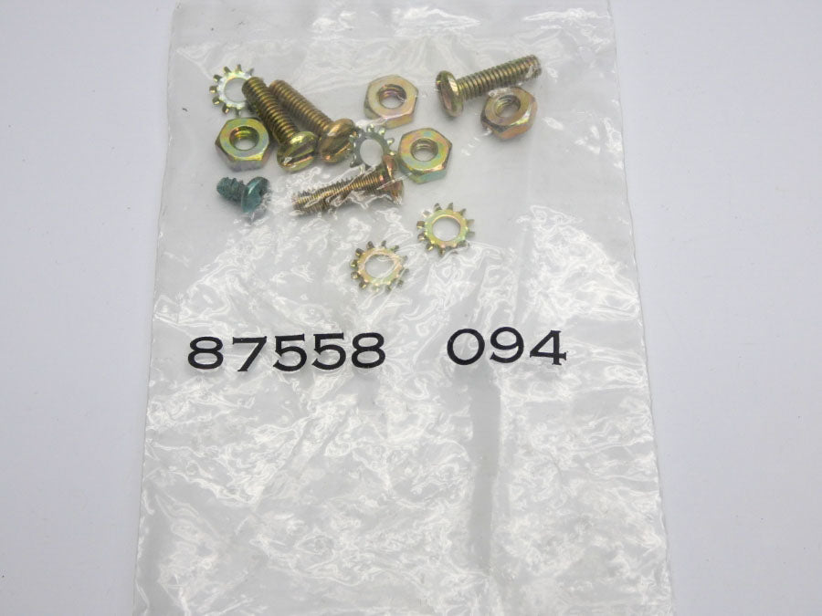 HARDWARE 87558-094 NSMP