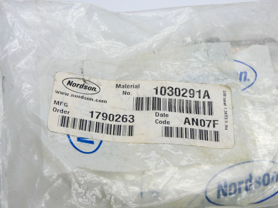 INDUSTRIAL SPARE PART 1030291A NSMP