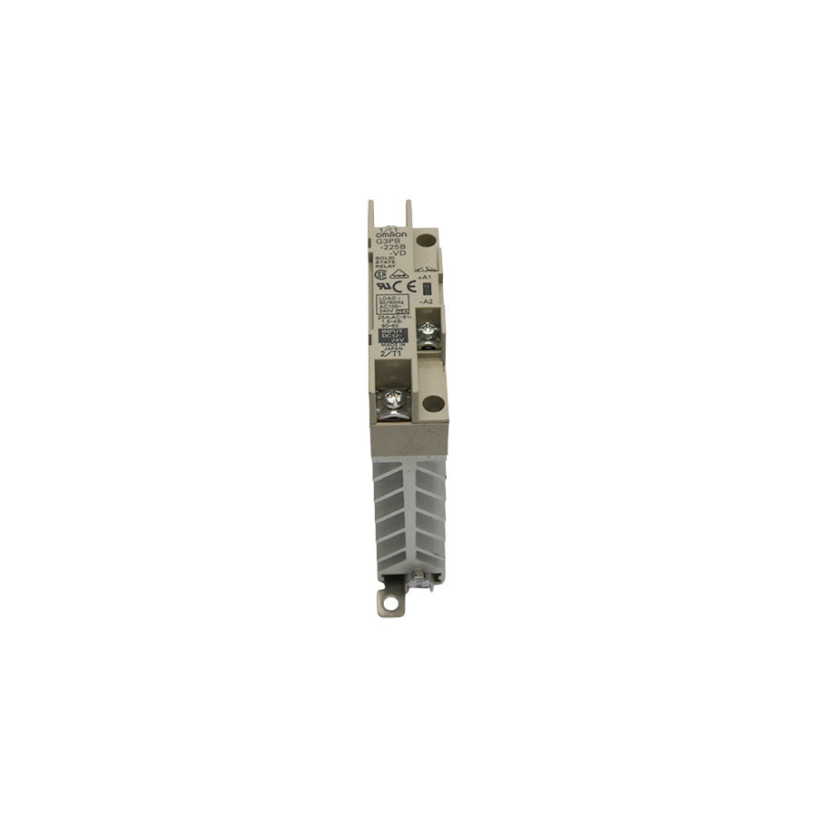 OMRON G3PB-225B-VD 12-24VDC 25A NSNP