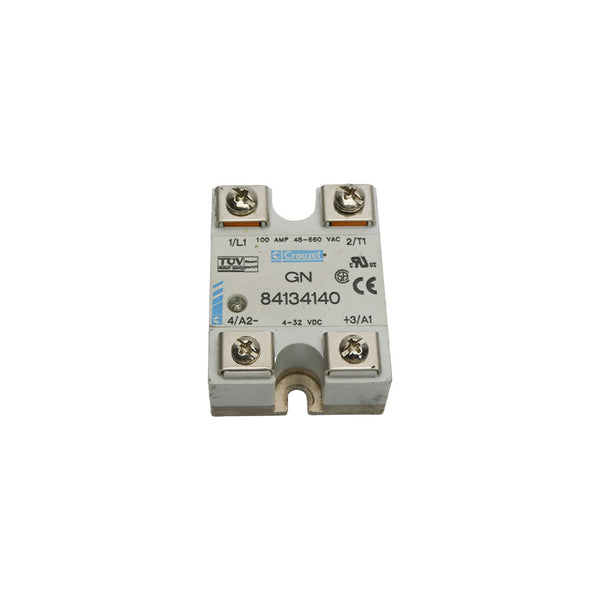 CROUZET 84134140 48-660VAC 100A UNMP