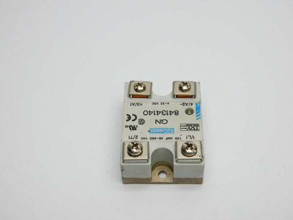 CROUZET 84134140 48-660VAC 100A UNMP