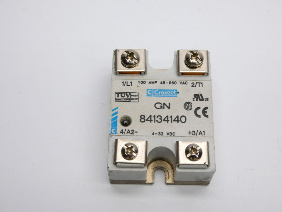 CROUZET 84134140 48-660VAC 100A UNMP
