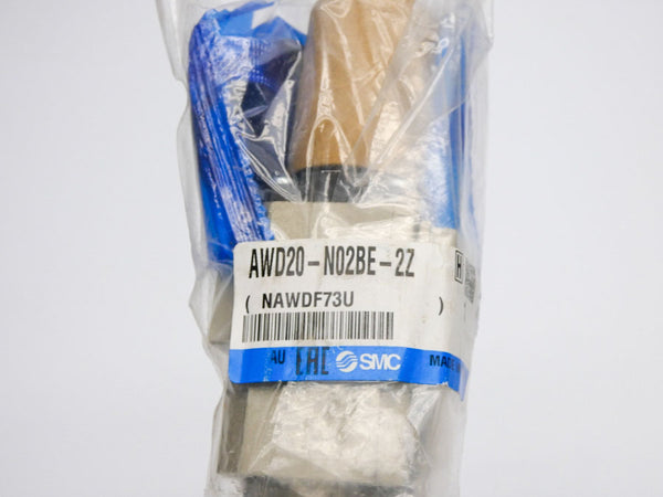 SMC AWD20-N02BE-2Z NSMP