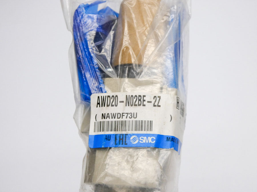 SMC AWD20-N02BE-2Z NSMP