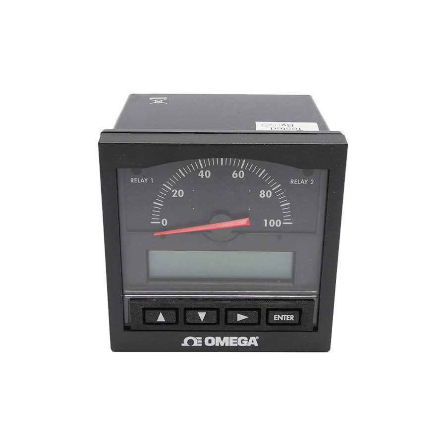 OMEGA FPM-5500 12-24V UNMP