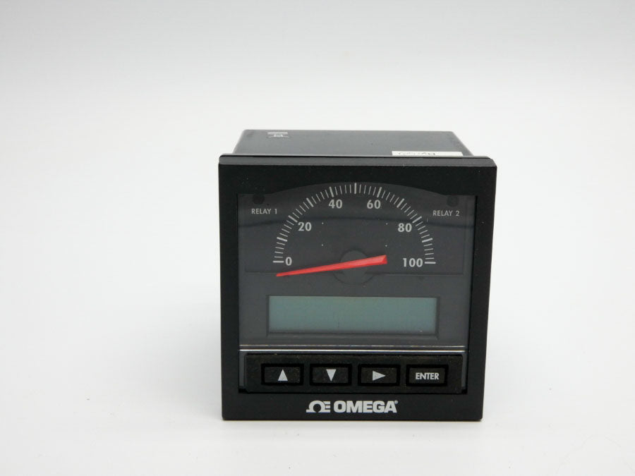 OMEGA FPM-5500 12-24V UNMP