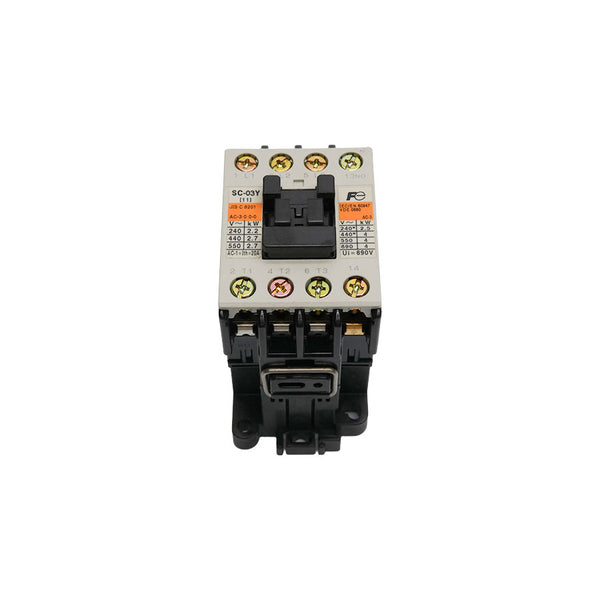 FUJI ELECTRIC SC-03Y 100/110-110/120V 20A NSNP