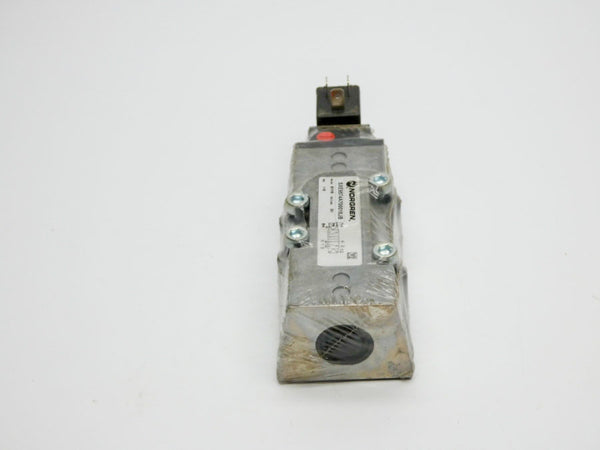 NORGREN SXE9574A700018JB 110/120V NSNP
