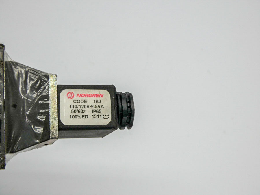 NORGREN SXE9574A700018JB 110/120V NSNP