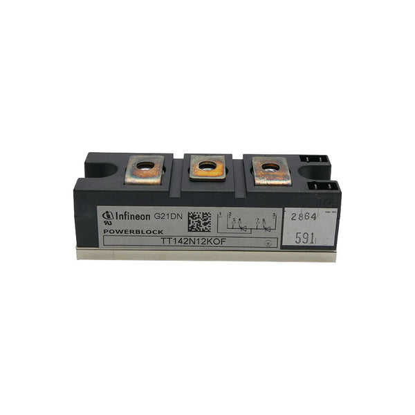 INFINEON TT142N12KOF NSNP