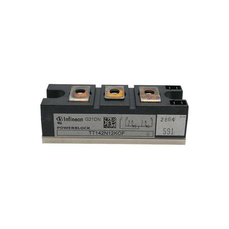INFINEON TT142N12KOF NSNP