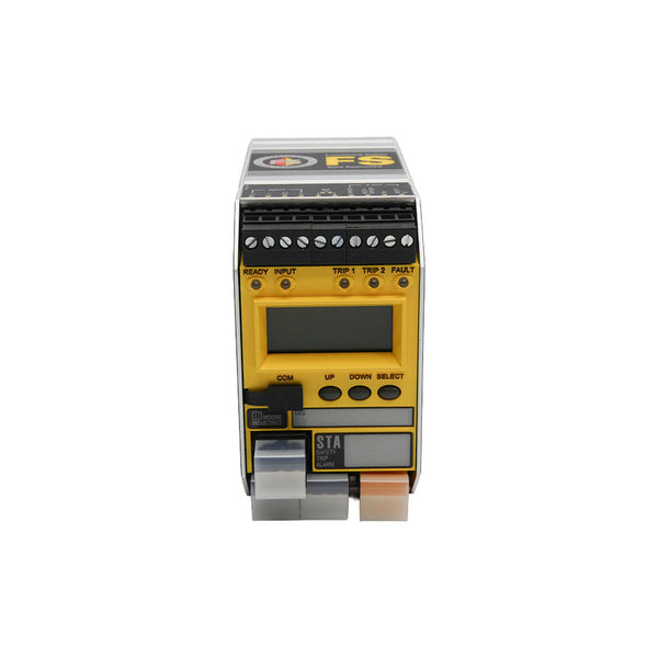 MOORE INDUSTRIES STA/HLPRG/3PRG/U/-AO[DIN] 21.6-375VDC NSNP