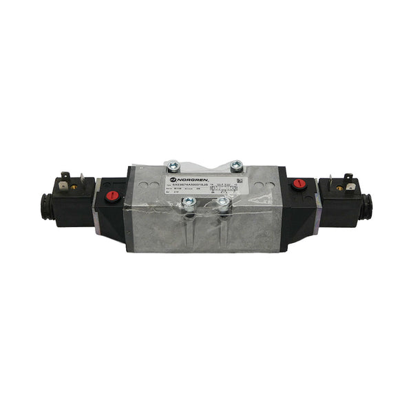 NORGREN SXE9674A500018JB 110/120V NSNP