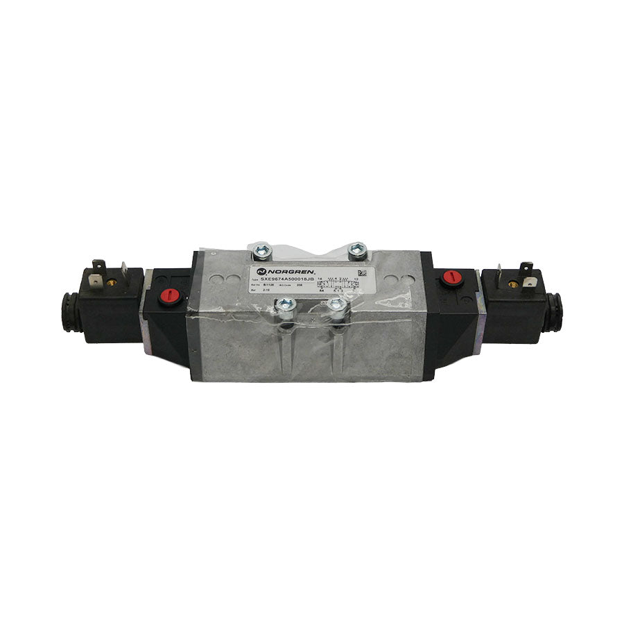 NORGREN SXE9674A500018JB 110/120V NSNP