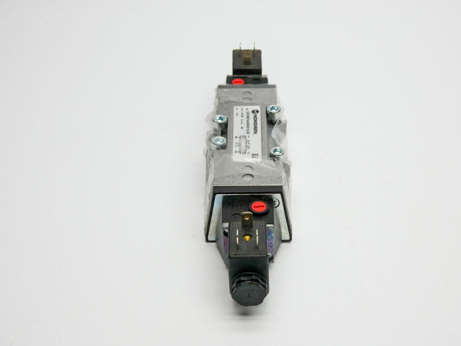 NORGREN SXE9674A500018JB 110/120V NSNP