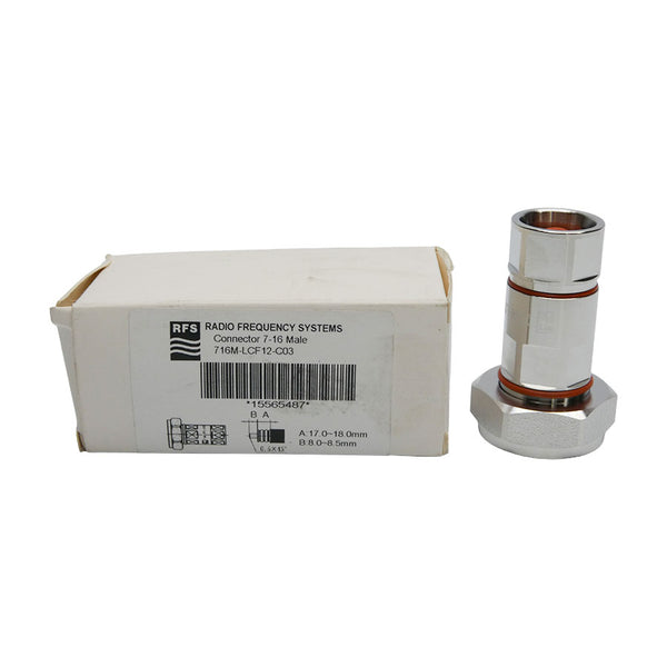 RFS 716M-LCF12-C03 NSMP