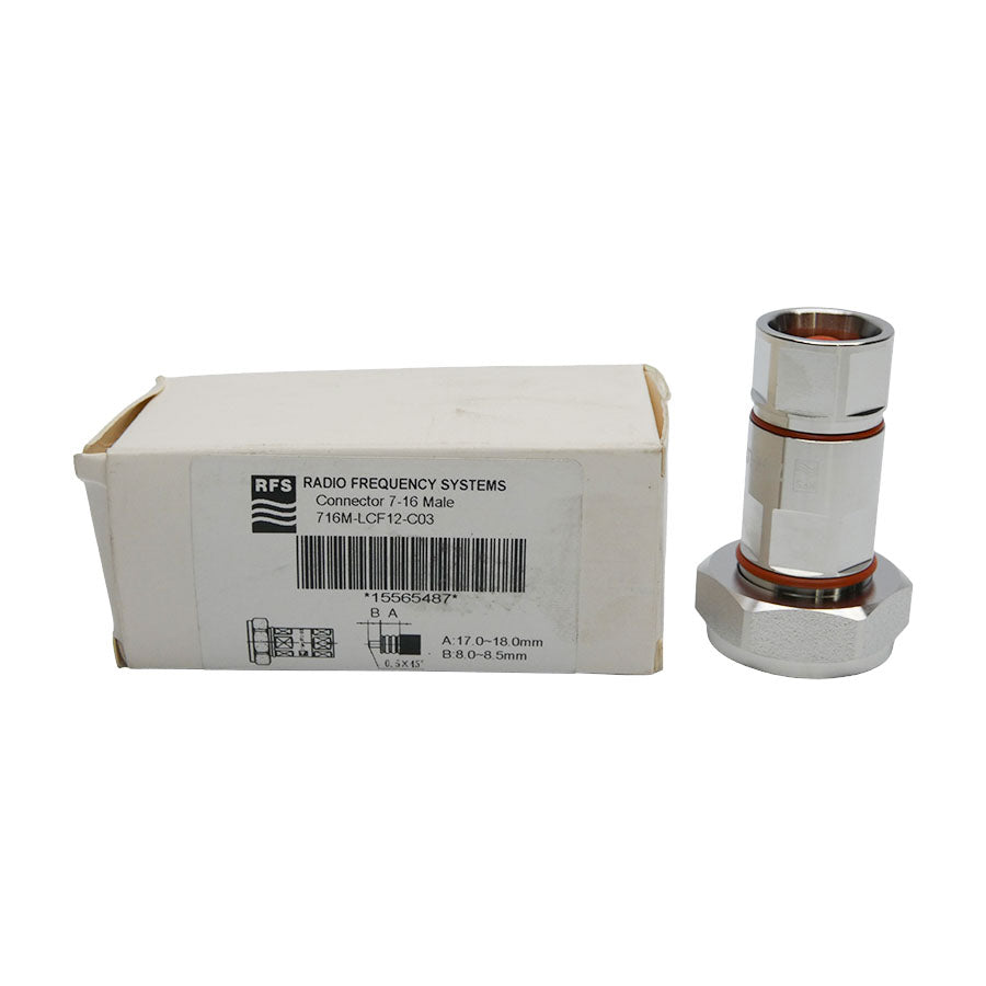 RFS 716M-LCF12-C03 NSMP