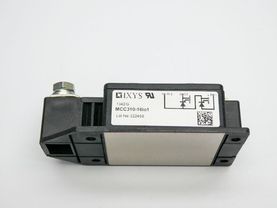 IXYS MCC310-16I01 NSNP