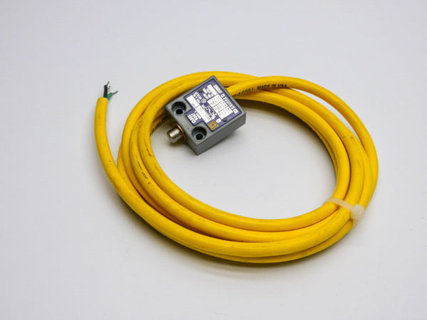 SQUARE D 9007XA7309E SER. A 240V 0.5A NSNP