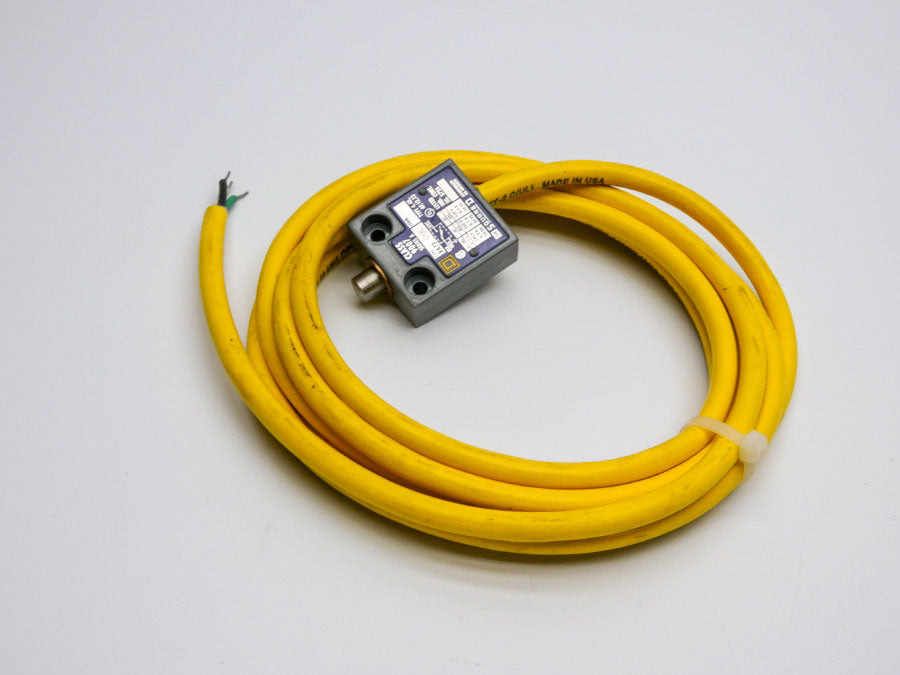 SQUARE D 9007XA7309E SER. A 240V 0.5A NSNP