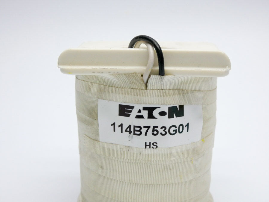 EATON 114B753G01 NSNP