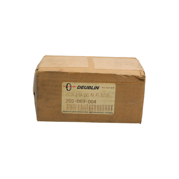 DEUBLIN 255-069-004 1" NSFS