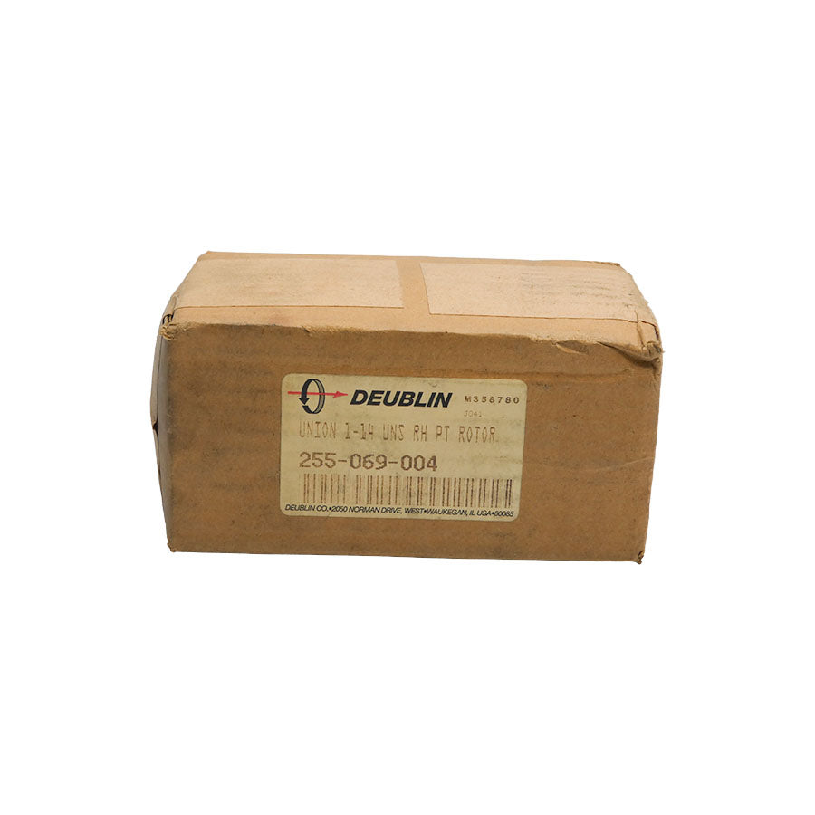 DEUBLIN 255-069-004 1" NSFS