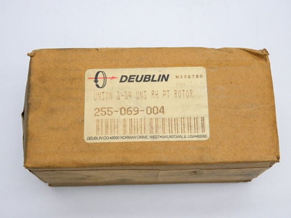 DEUBLIN 255-069-004 1" NSFS