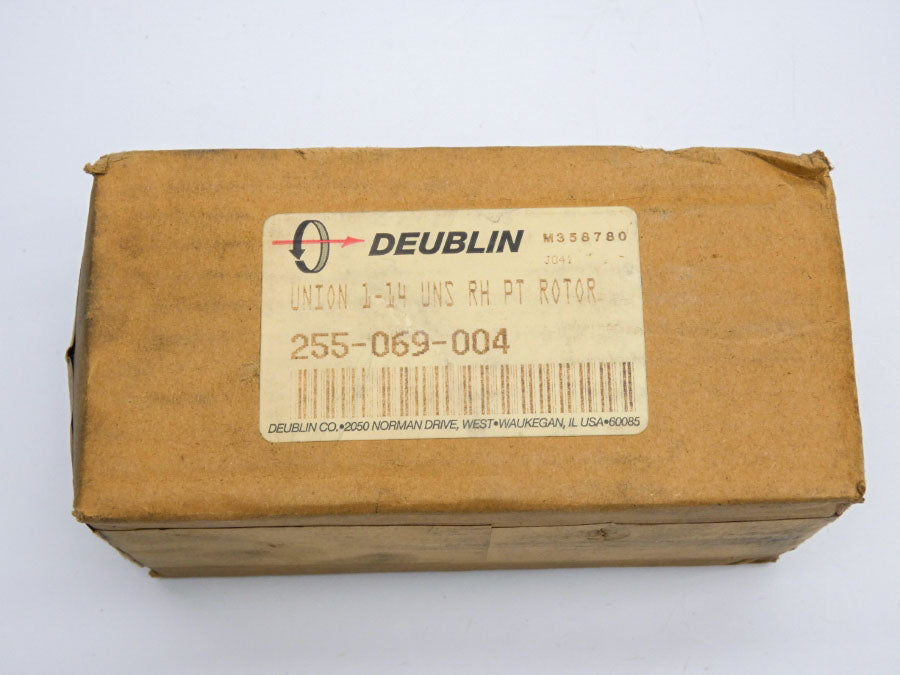 DEUBLIN 255-069-004 1" NSFS