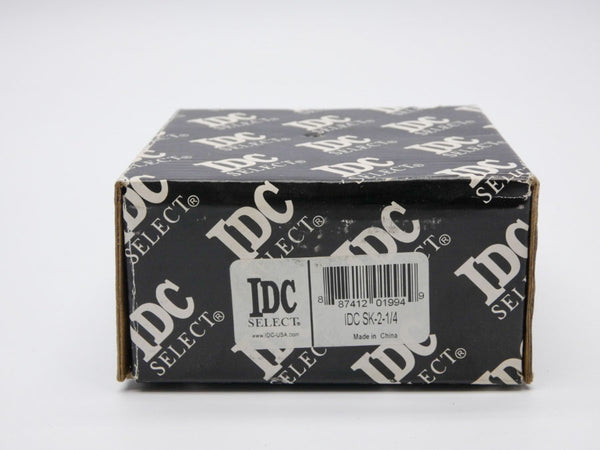 IDC SELECT SK-2-1/4 NSMP