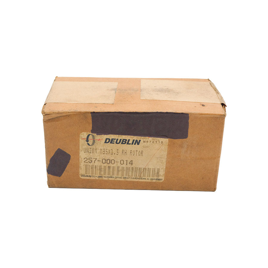 DEUBLIN 257-000-014 NSFS