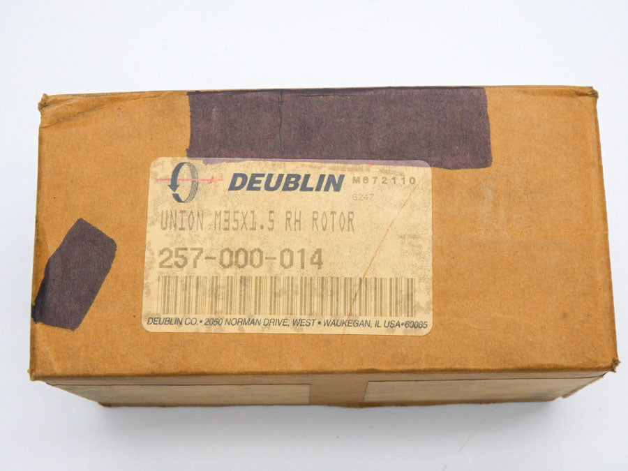 DEUBLIN 257-000-014 NSFS