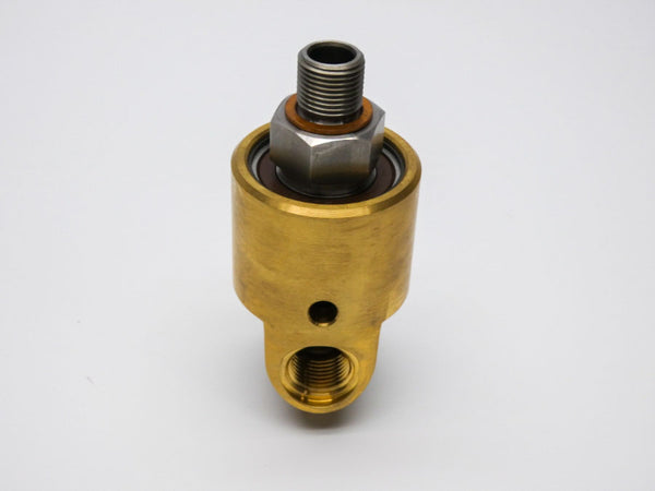 DEUBLIN 157-000-022 3/4" NSMP