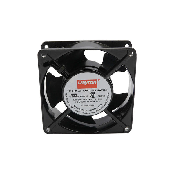 DAYTON 4WT47A 115V 0.18/0.21A NSNP