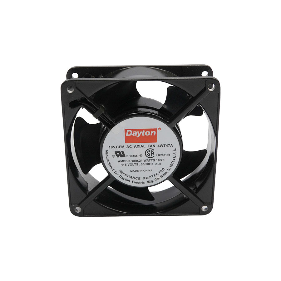 DAYTON 4WT47A 115V 0.18/0.21A NSNP