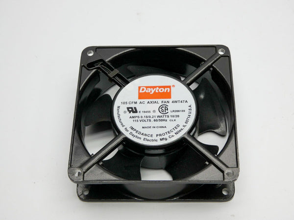 DAYTON 4WT47A 115V 0.18/0.21A NSNP